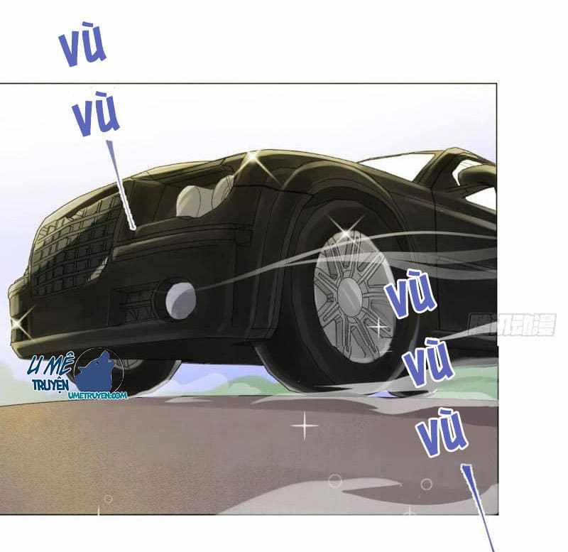 Nhất Hoàng Cửu Công Thập Nhị Thê 2 trang 23