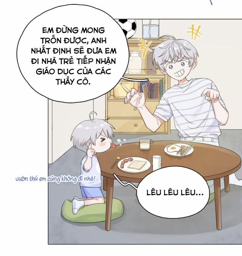 Nhất Hoàng Cửu Công Thập Nhị Thê 2 trang 24