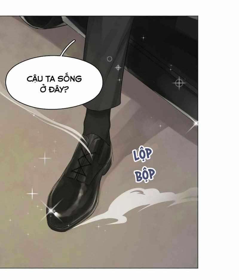 Nhất Hoàng Cửu Công Thập Nhị Thê 2 trang 25