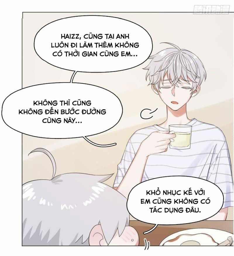 Nhất Hoàng Cửu Công Thập Nhị Thê 2 trang 26