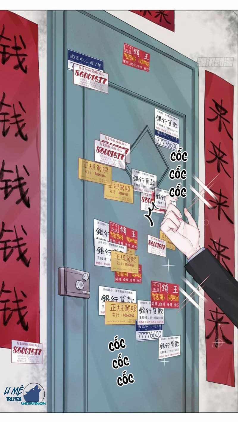 Nhất Hoàng Cửu Công Thập Nhị Thê 2 trang 27