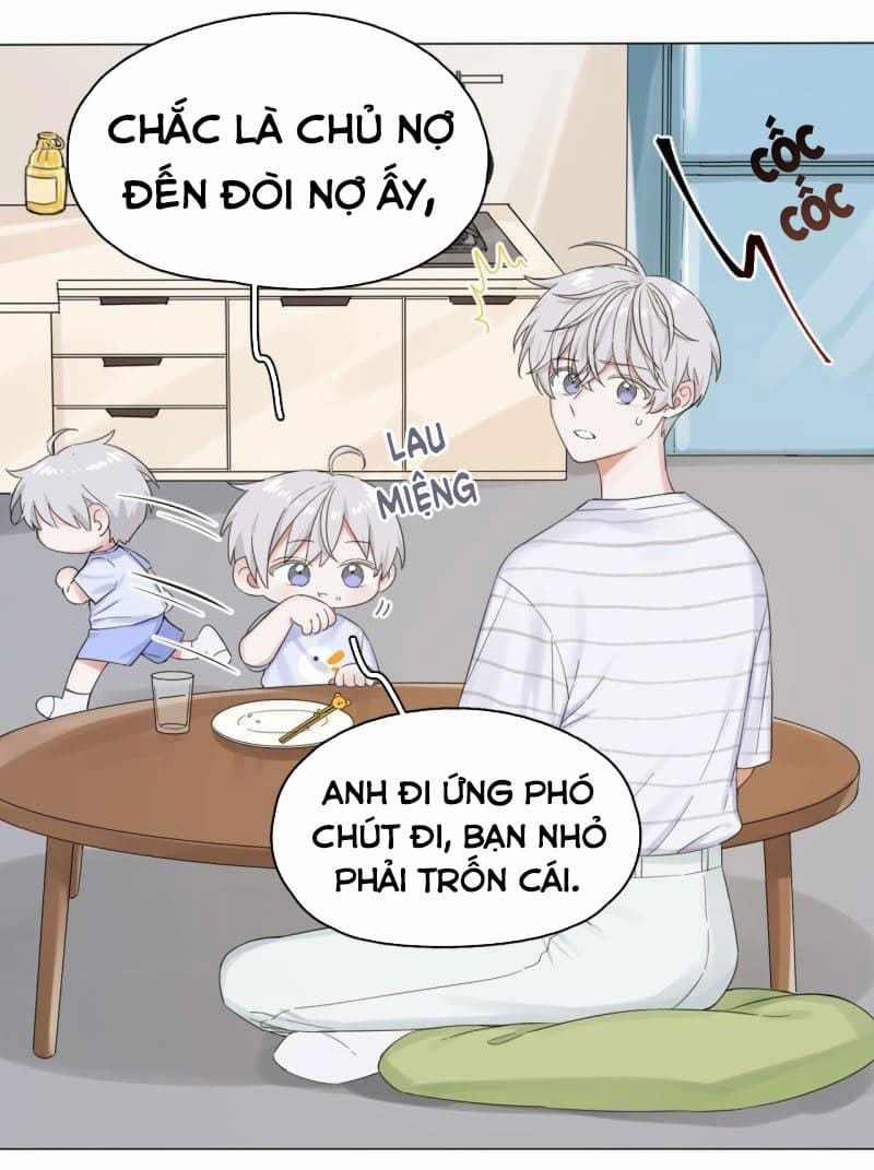 Nhất Hoàng Cửu Công Thập Nhị Thê 2 trang 28