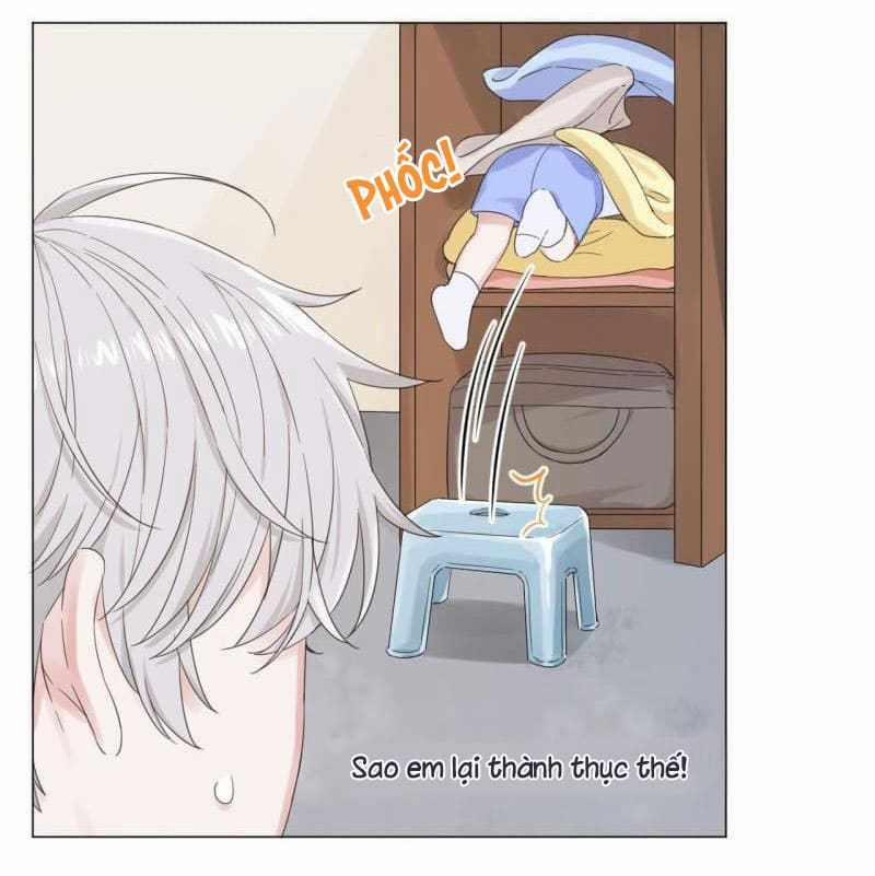 Nhất Hoàng Cửu Công Thập Nhị Thê 2 trang 29