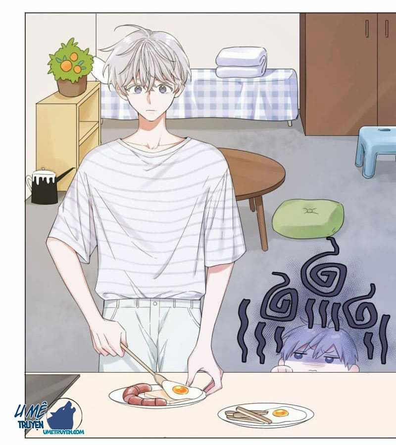 Nhất Hoàng Cửu Công Thập Nhị Thê 2 trang 3