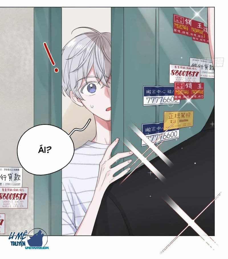 Nhất Hoàng Cửu Công Thập Nhị Thê 2 trang 31