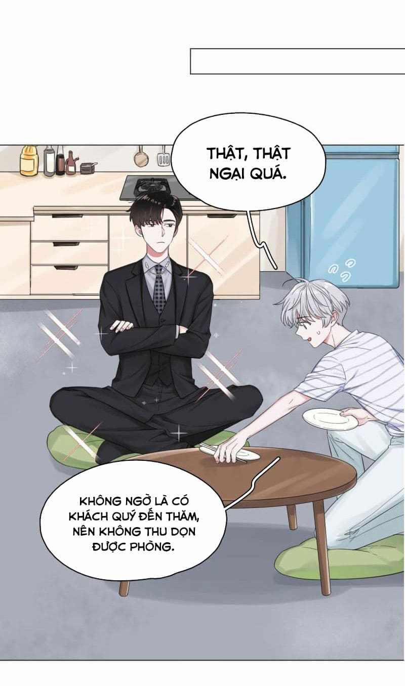 Nhất Hoàng Cửu Công Thập Nhị Thê 2 trang 34