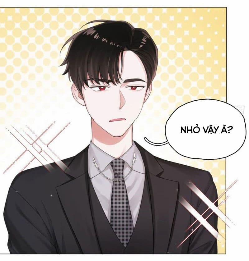 Nhất Hoàng Cửu Công Thập Nhị Thê 2 trang 36