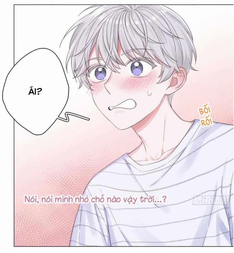 Nhất Hoàng Cửu Công Thập Nhị Thê 2 trang 37