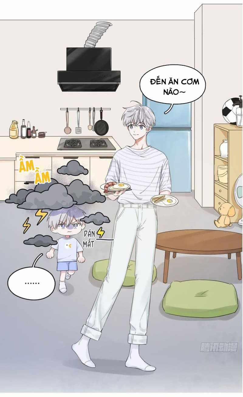 Nhất Hoàng Cửu Công Thập Nhị Thê 2 trang 4