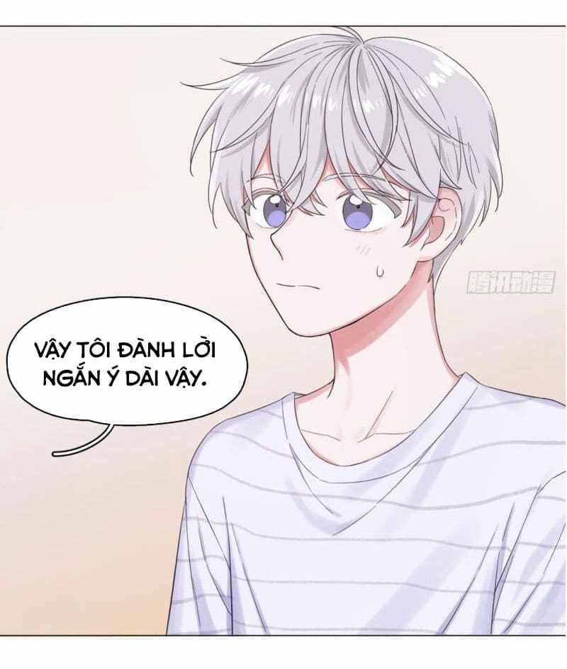 Nhất Hoàng Cửu Công Thập Nhị Thê 2 trang 44