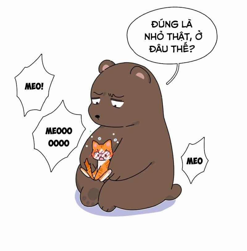 Nhất Hoàng Cửu Công Thập Nhị Thê 2 trang 49