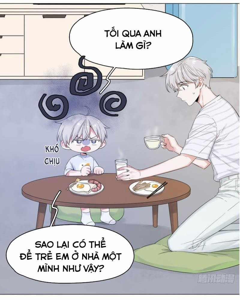 Nhất Hoàng Cửu Công Thập Nhị Thê 2 trang 5