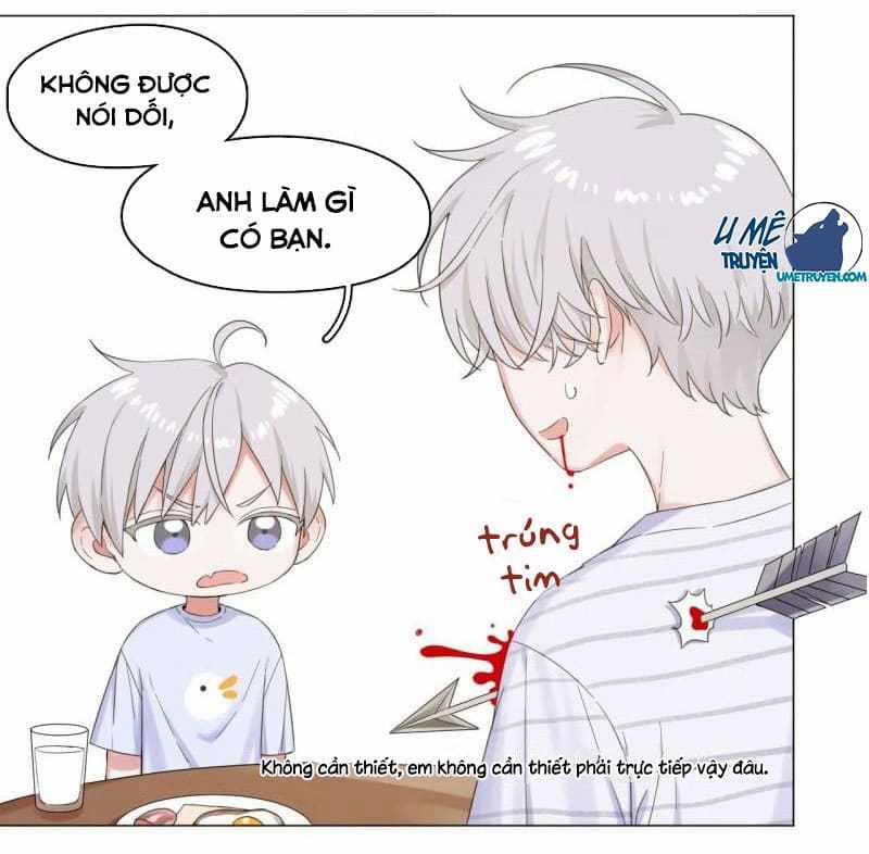 Nhất Hoàng Cửu Công Thập Nhị Thê 2 trang 7