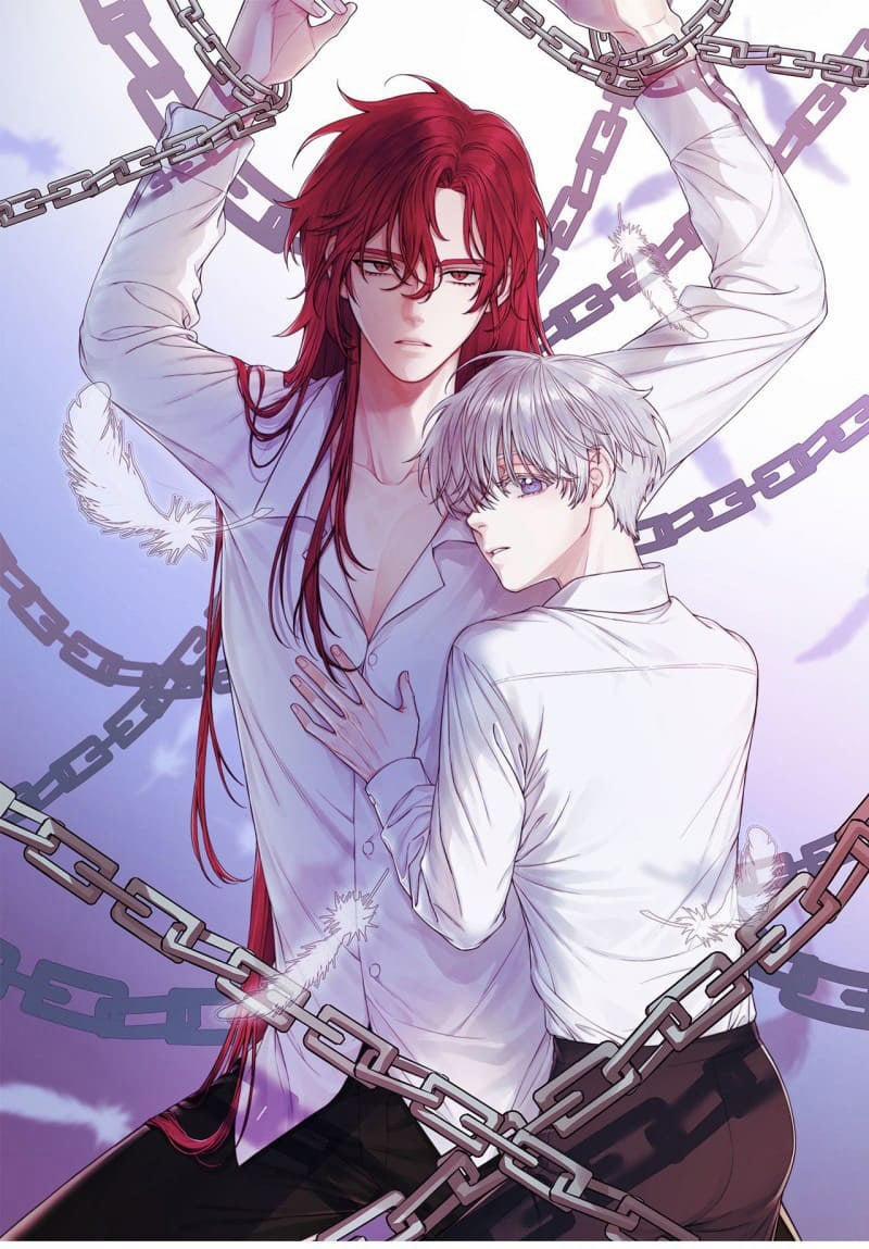 Nhất Hoàng Cửu Công Thập Nhị Thê 5 trang 0