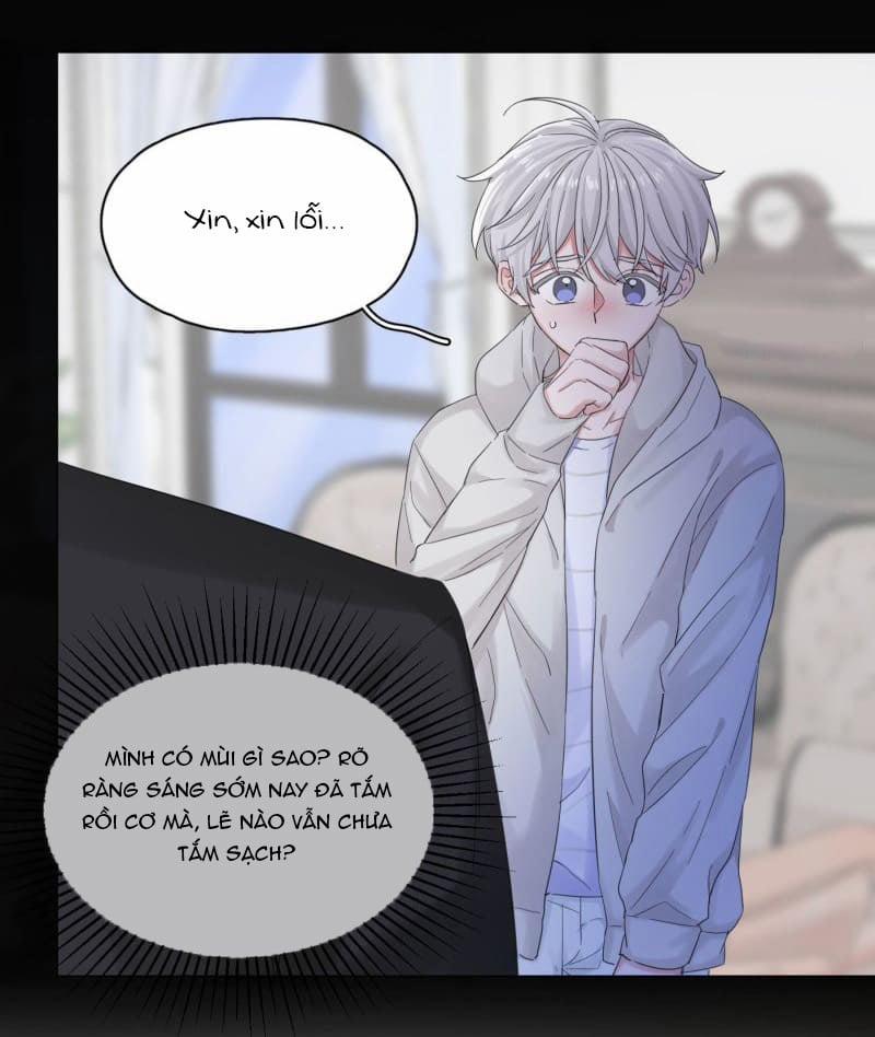 Nhất Hoàng Cửu Công Thập Nhị Thê 5 trang 10