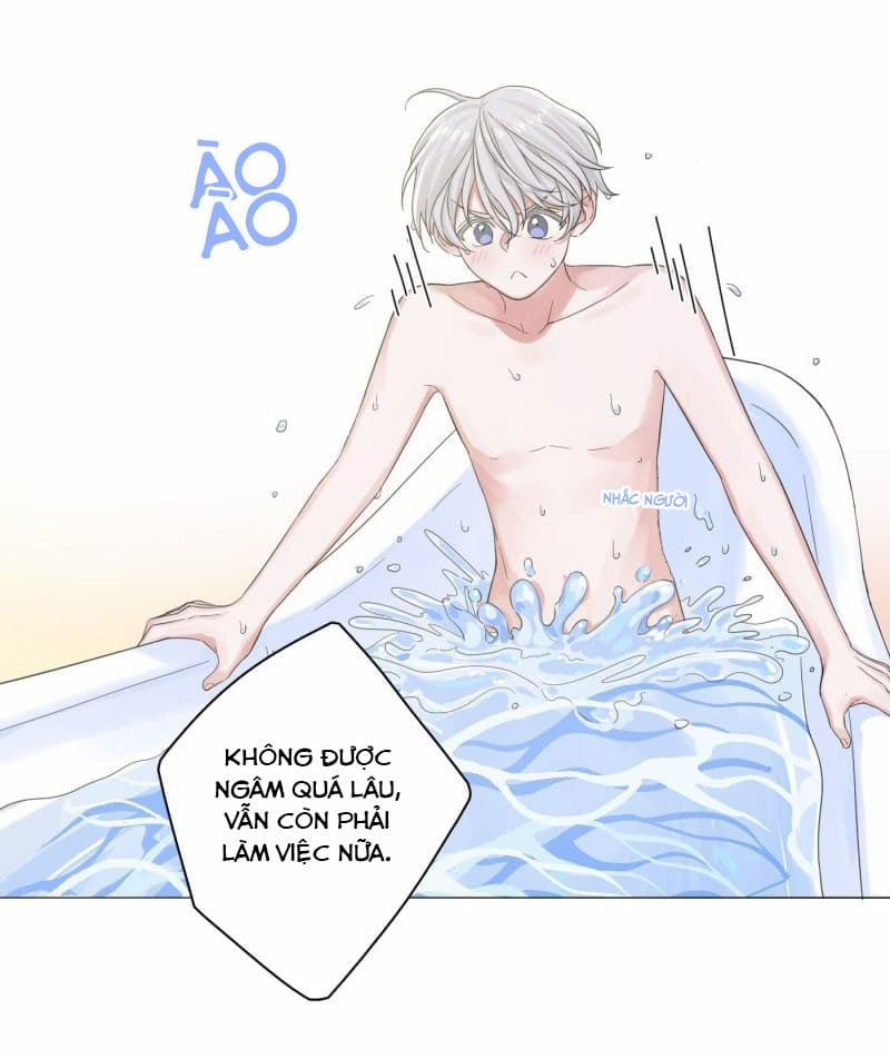 Nhất Hoàng Cửu Công Thập Nhị Thê 5 trang 11