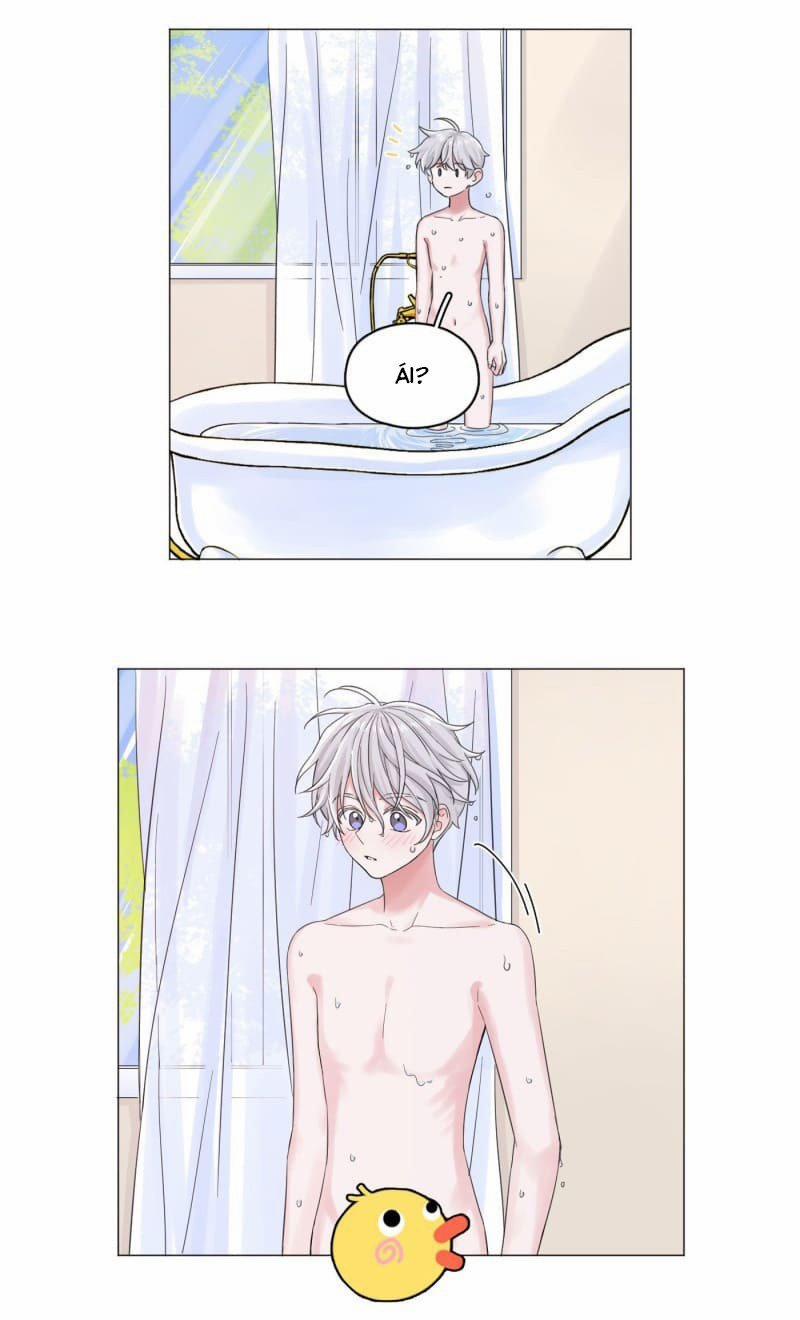 Nhất Hoàng Cửu Công Thập Nhị Thê 5 trang 12