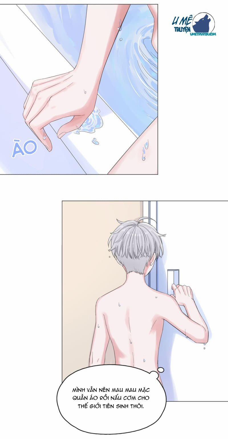 Nhất Hoàng Cửu Công Thập Nhị Thê 5 trang 14