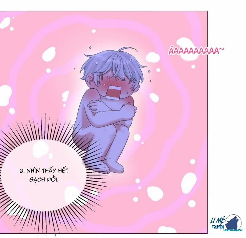 Nhất Hoàng Cửu Công Thập Nhị Thê 5 trang 19