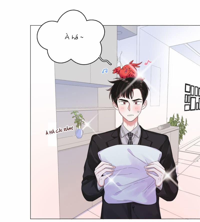 Nhất Hoàng Cửu Công Thập Nhị Thê 5 trang 20