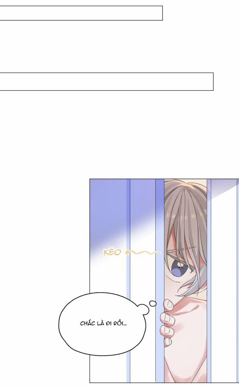 Nhất Hoàng Cửu Công Thập Nhị Thê 5 trang 21