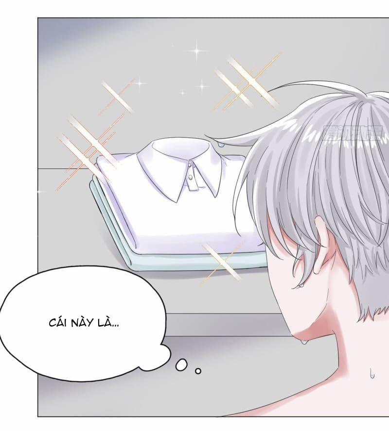 Nhất Hoàng Cửu Công Thập Nhị Thê 5 trang 23