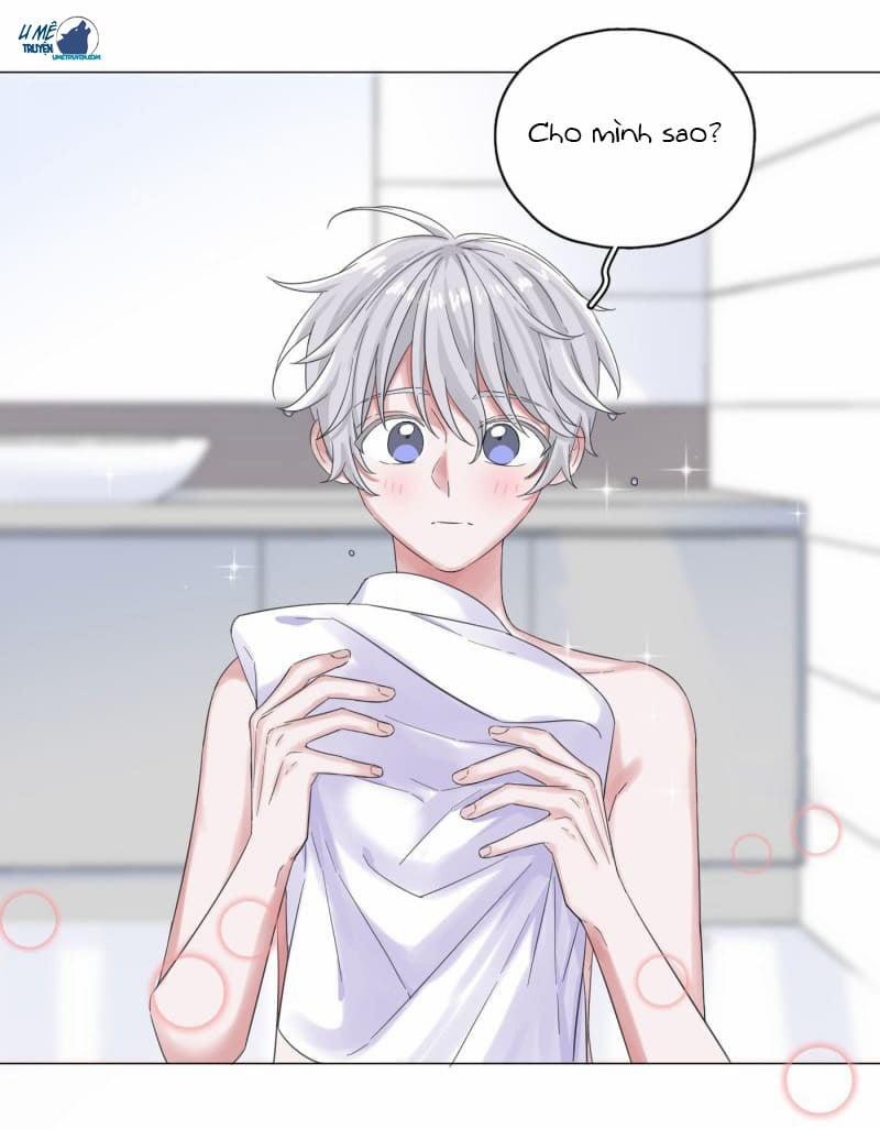 Nhất Hoàng Cửu Công Thập Nhị Thê 5 trang 24