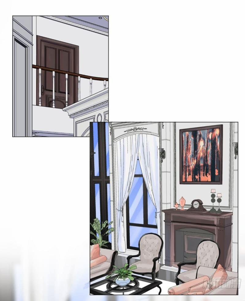 Nhất Hoàng Cửu Công Thập Nhị Thê 5 trang 25