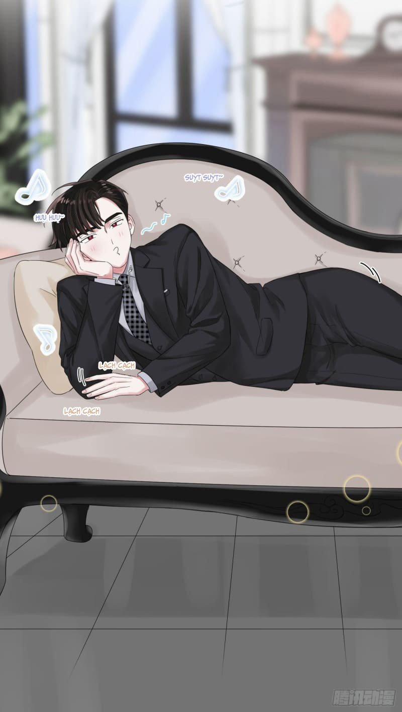 Nhất Hoàng Cửu Công Thập Nhị Thê 5 trang 26