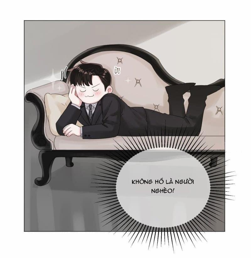 Nhất Hoàng Cửu Công Thập Nhị Thê 5 trang 28