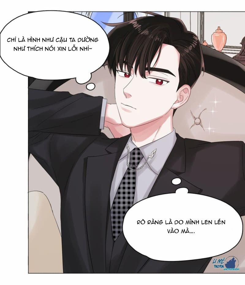 Nhất Hoàng Cửu Công Thập Nhị Thê 5 trang 29