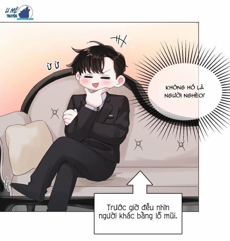 Nhất Hoàng Cửu Công Thập Nhị Thê 5 trang 30