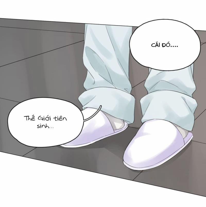 Nhất Hoàng Cửu Công Thập Nhị Thê 5 trang 31