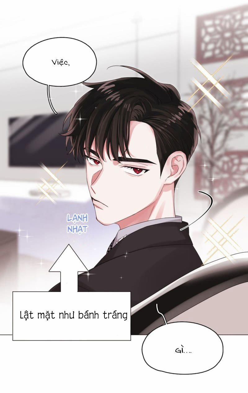 Nhất Hoàng Cửu Công Thập Nhị Thê 5 trang 32