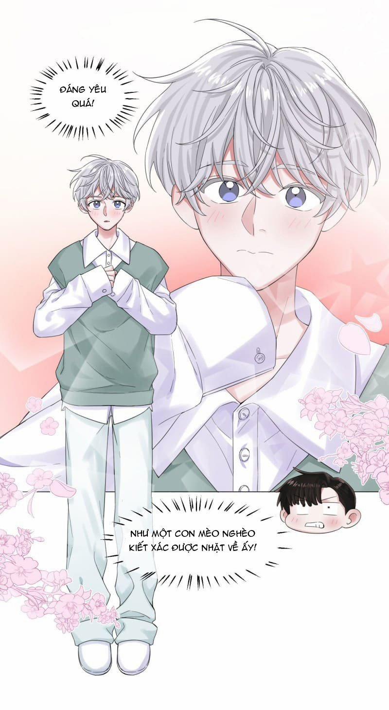 Nhất Hoàng Cửu Công Thập Nhị Thê 5 trang 33