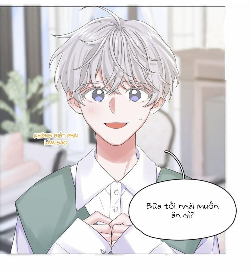 Nhất Hoàng Cửu Công Thập Nhị Thê 5 trang 35