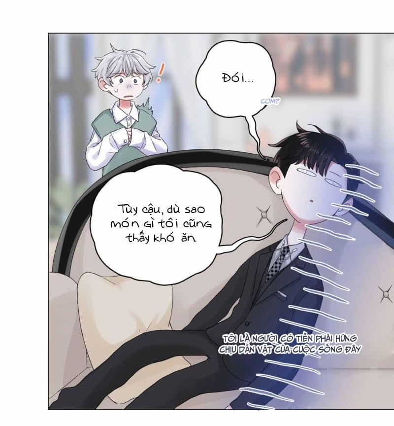 Nhất Hoàng Cửu Công Thập Nhị Thê 5 trang 36