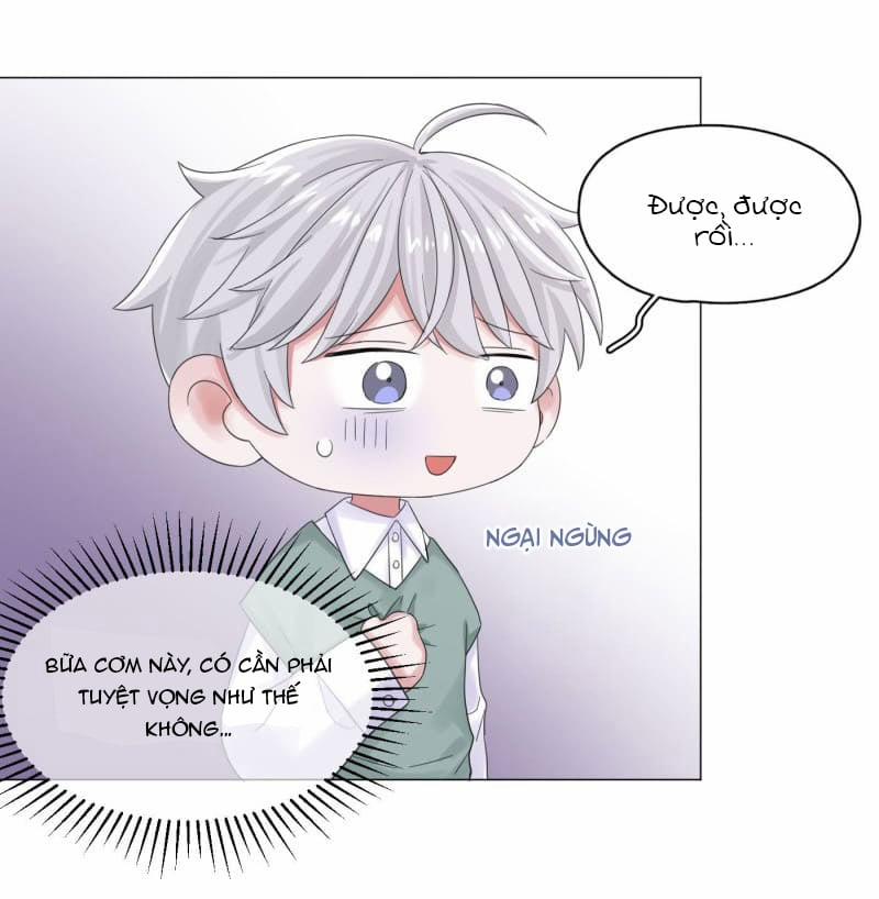 Nhất Hoàng Cửu Công Thập Nhị Thê 5 trang 37