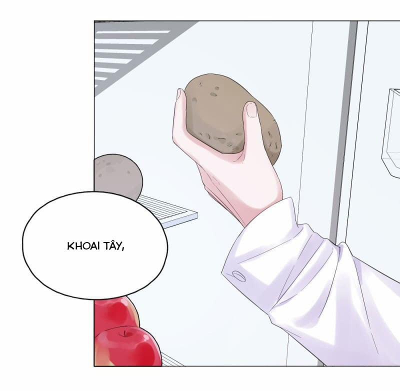 Nhất Hoàng Cửu Công Thập Nhị Thê 5 trang 38