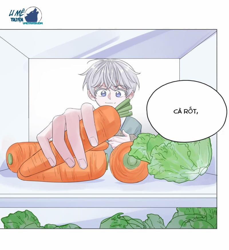 Nhất Hoàng Cửu Công Thập Nhị Thê 5 trang 39