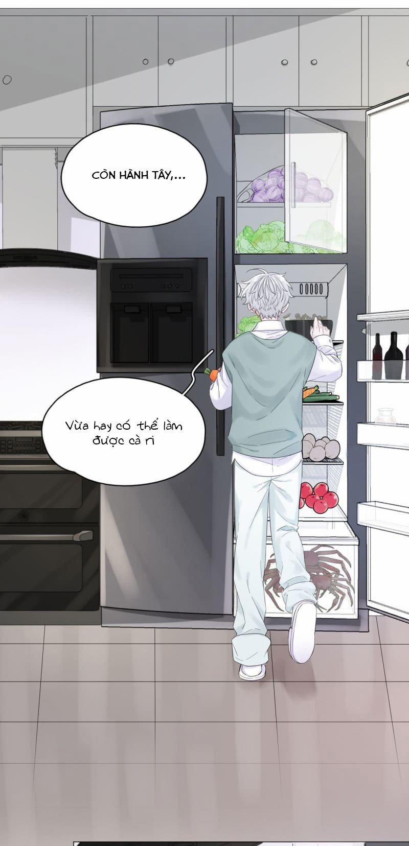 Nhất Hoàng Cửu Công Thập Nhị Thê 5 trang 40