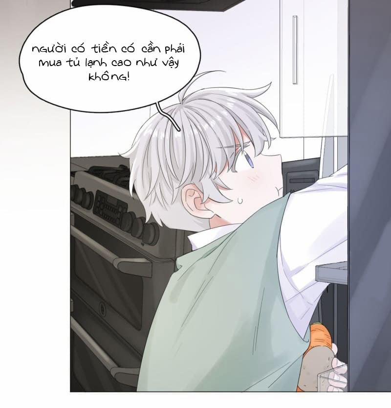 Nhất Hoàng Cửu Công Thập Nhị Thê 5 trang 41