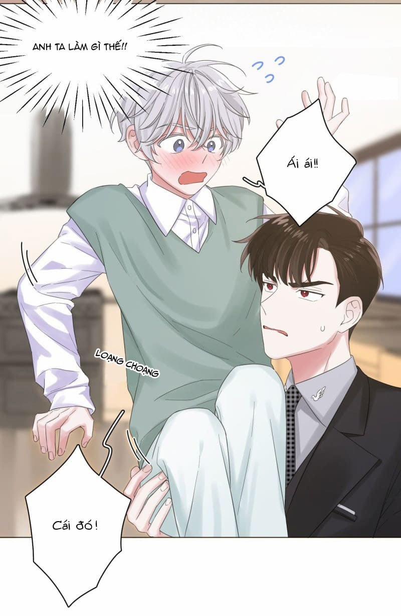 Nhất Hoàng Cửu Công Thập Nhị Thê 5 trang 45