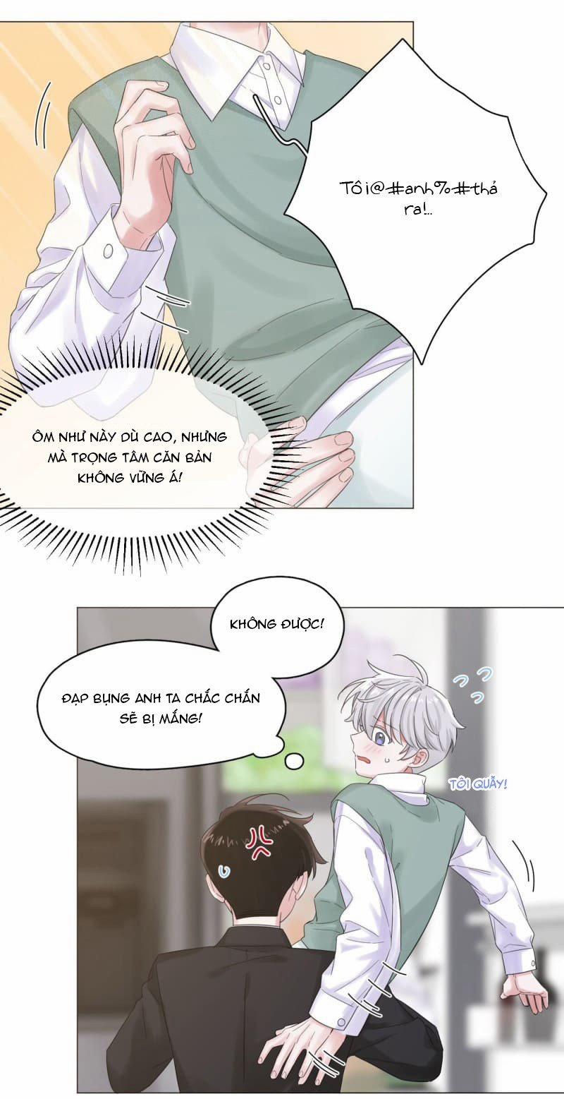 Nhất Hoàng Cửu Công Thập Nhị Thê 5 trang 46