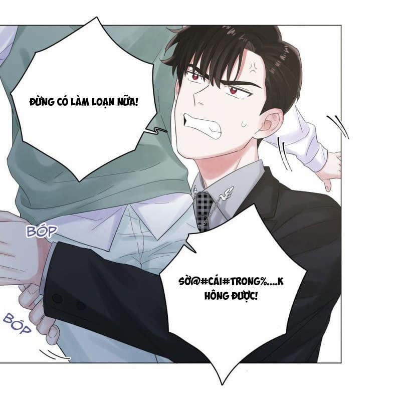 Nhất Hoàng Cửu Công Thập Nhị Thê 5 trang 47