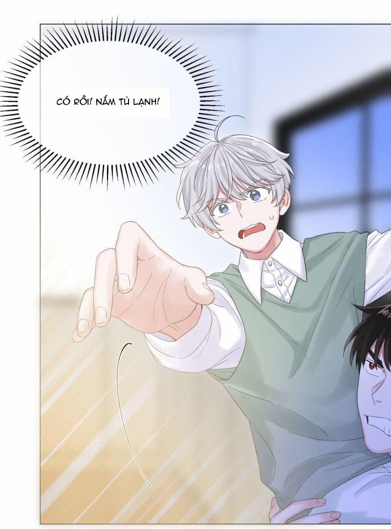 Nhất Hoàng Cửu Công Thập Nhị Thê 5 trang 48