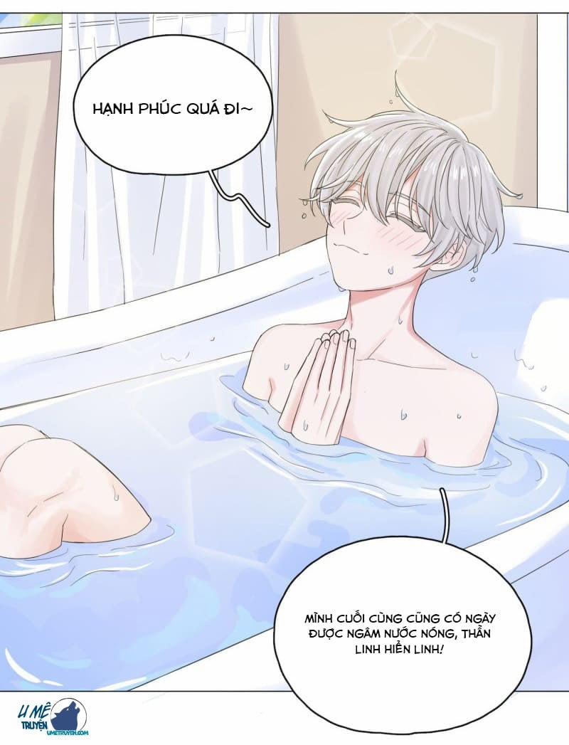 Nhất Hoàng Cửu Công Thập Nhị Thê 5 trang 5