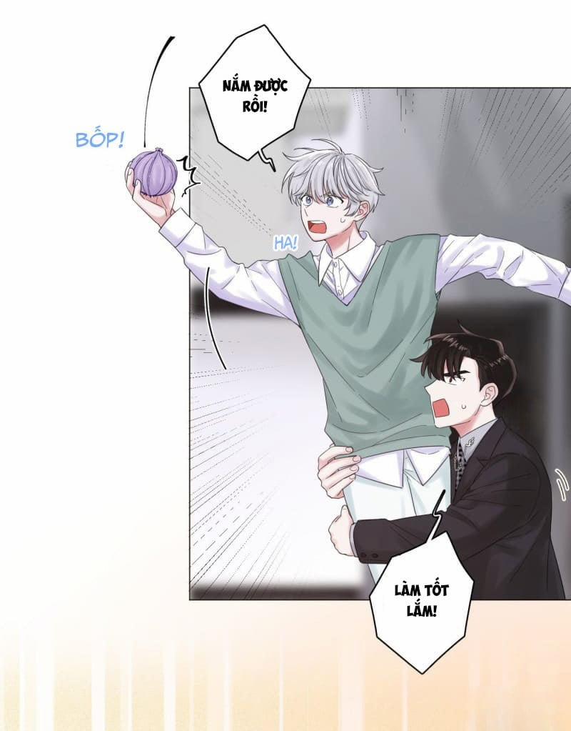 Nhất Hoàng Cửu Công Thập Nhị Thê 5 trang 50