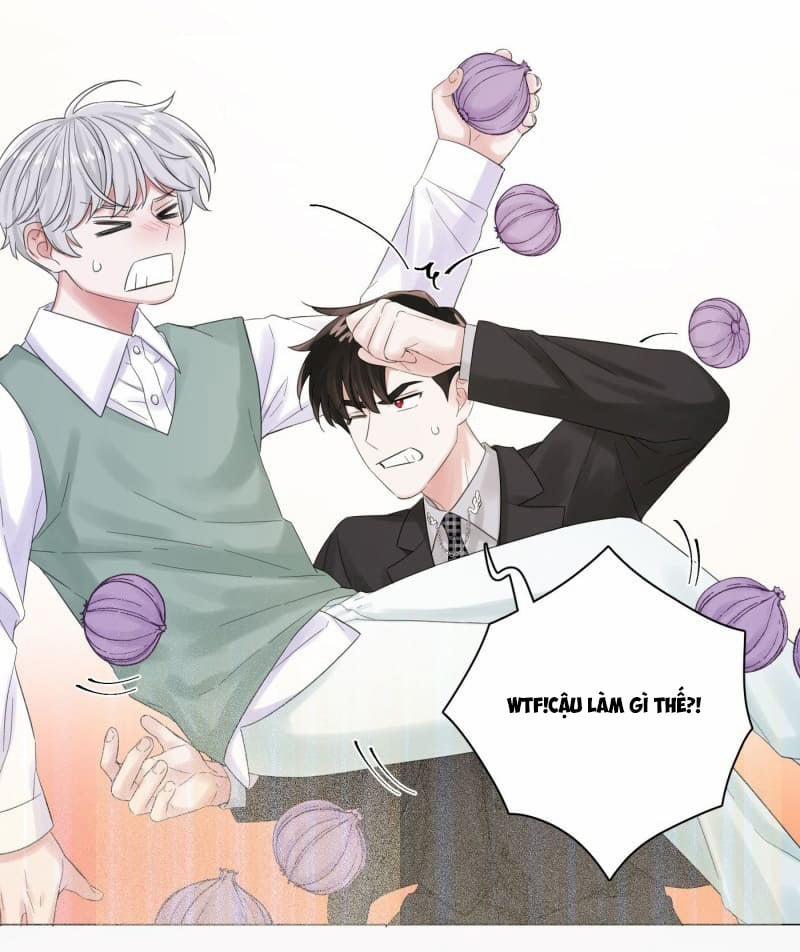 Nhất Hoàng Cửu Công Thập Nhị Thê 5 trang 52