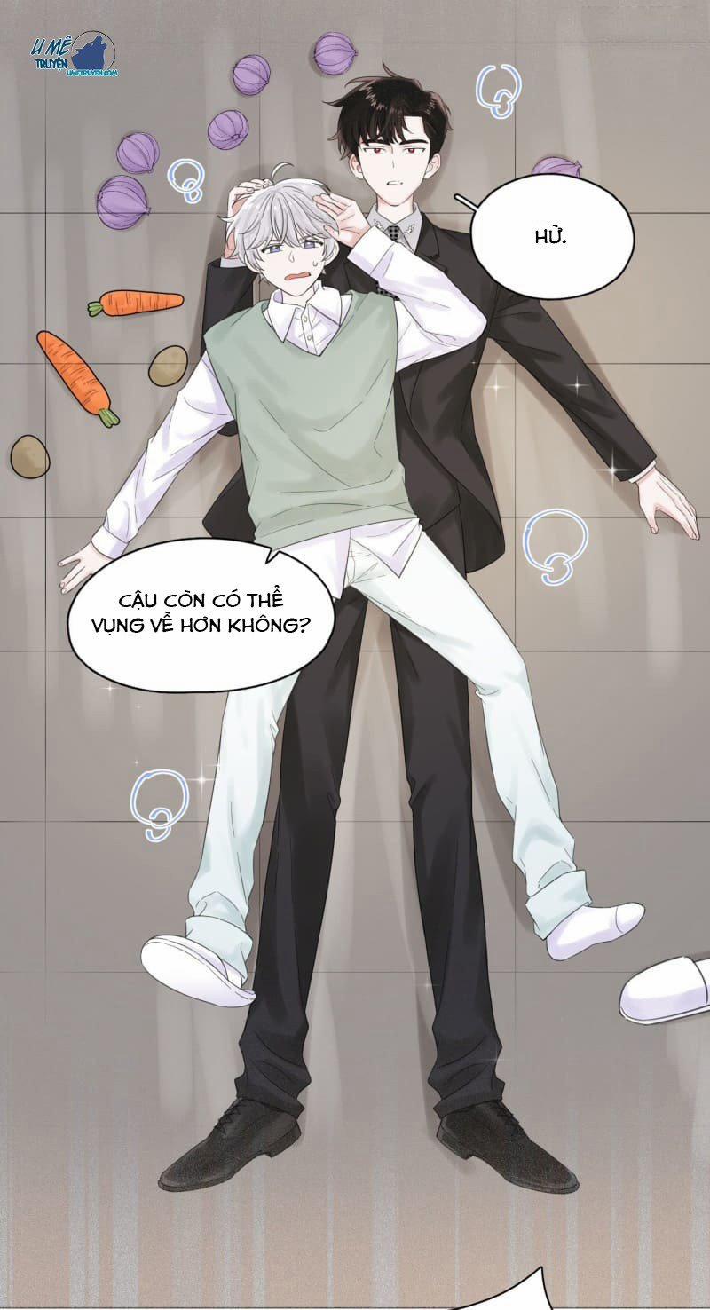 Nhất Hoàng Cửu Công Thập Nhị Thê 5 trang 54